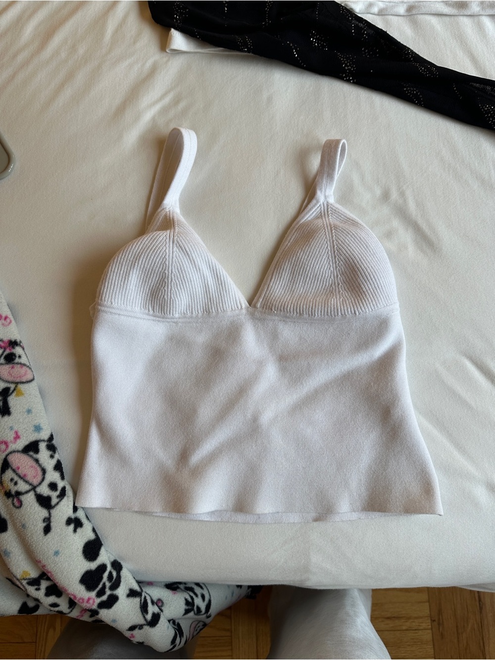FP intimately cute summer top